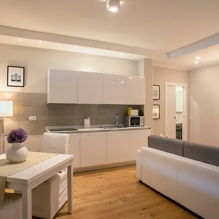 Apartmán Didi House *