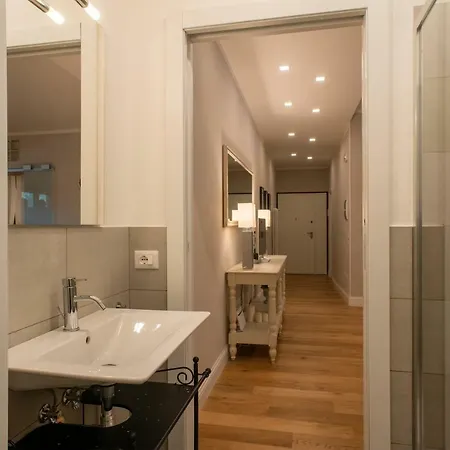 Apartmán Didi House