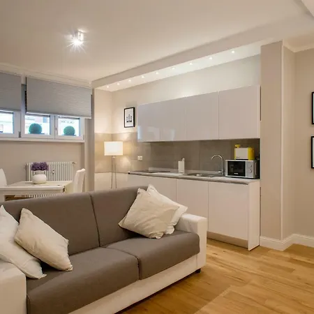 Apartmán Didi House