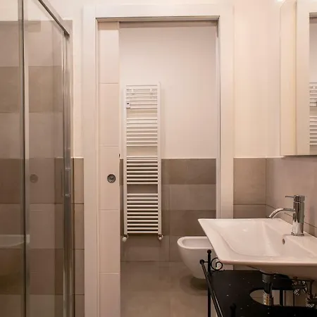 Apartmán Didi House Florencie