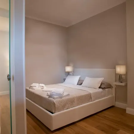 Didi House Apartmán
