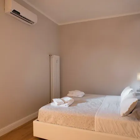 Didi House Apartmán *
