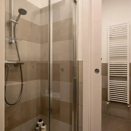 Didi House Apartmán