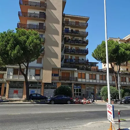 Didi House Apartmán *