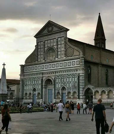 Didi House Florencie